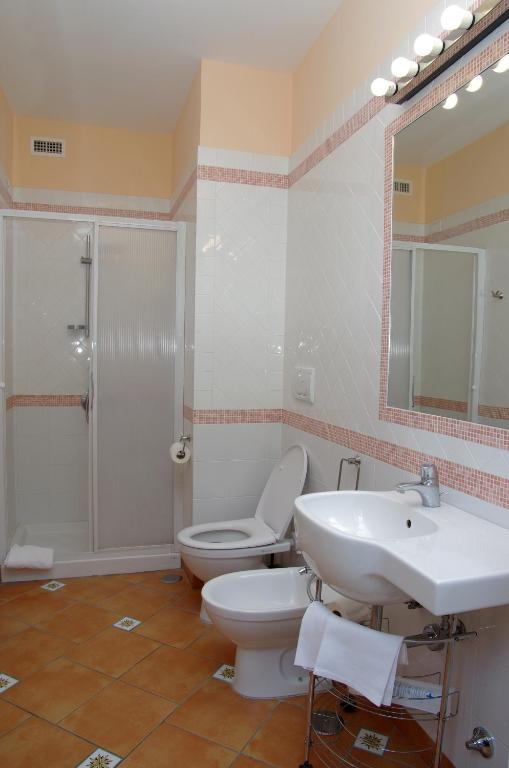 DolceVitaSorrento Guest House Quarto foto